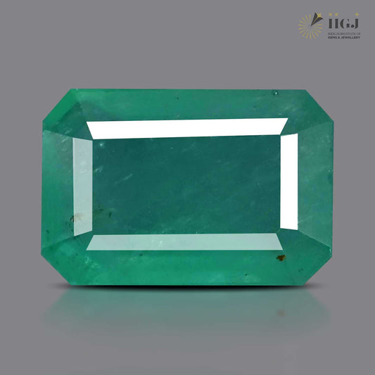 Zambian Emerald (Panna) - 7.26 Carat