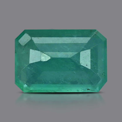 Zambian Emerald (Panna) - 7.26 Carat