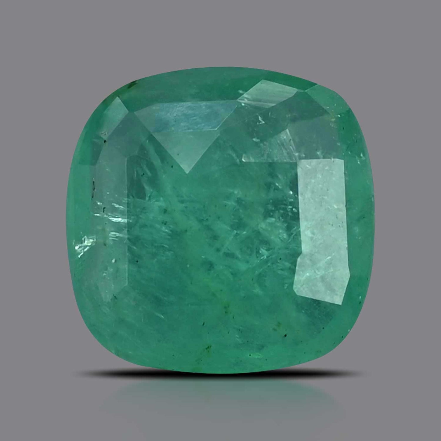 Zambian Emerald (Panna) - 13.64 Carat