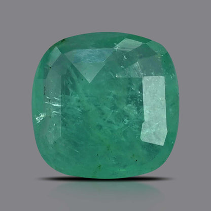 Zambian Emerald (Panna) - 13.64 Carat