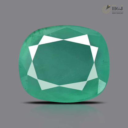 Zambian Emerald (Panna) - 10.4 Carat