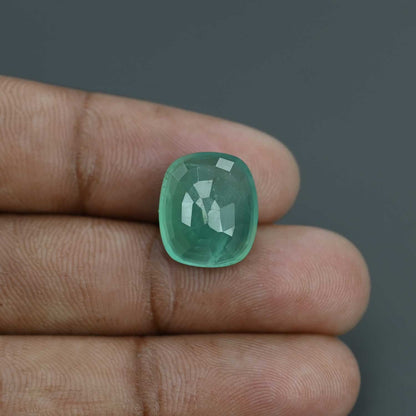 Zambian Emerald (Panna) - 10.4 Carat