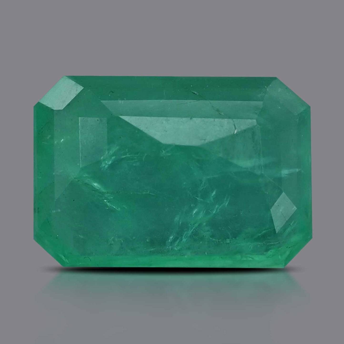 Zambian Emerald (Panna) - 12.92 Carat