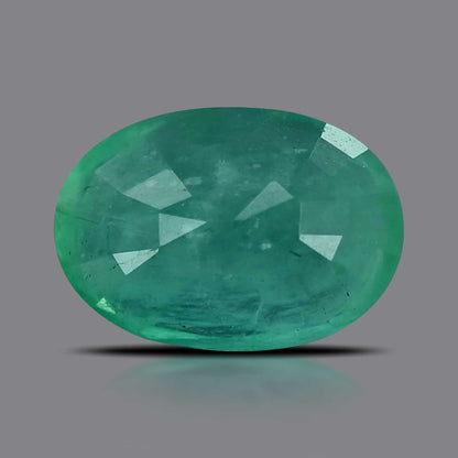 Zambian Emerald (Panna) - 7.71 Carat