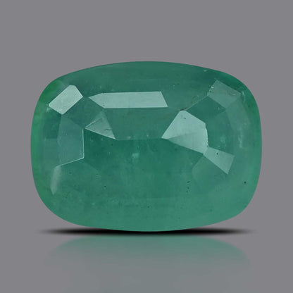 Zambian Emerald (Panna) - 11.02 Carat
