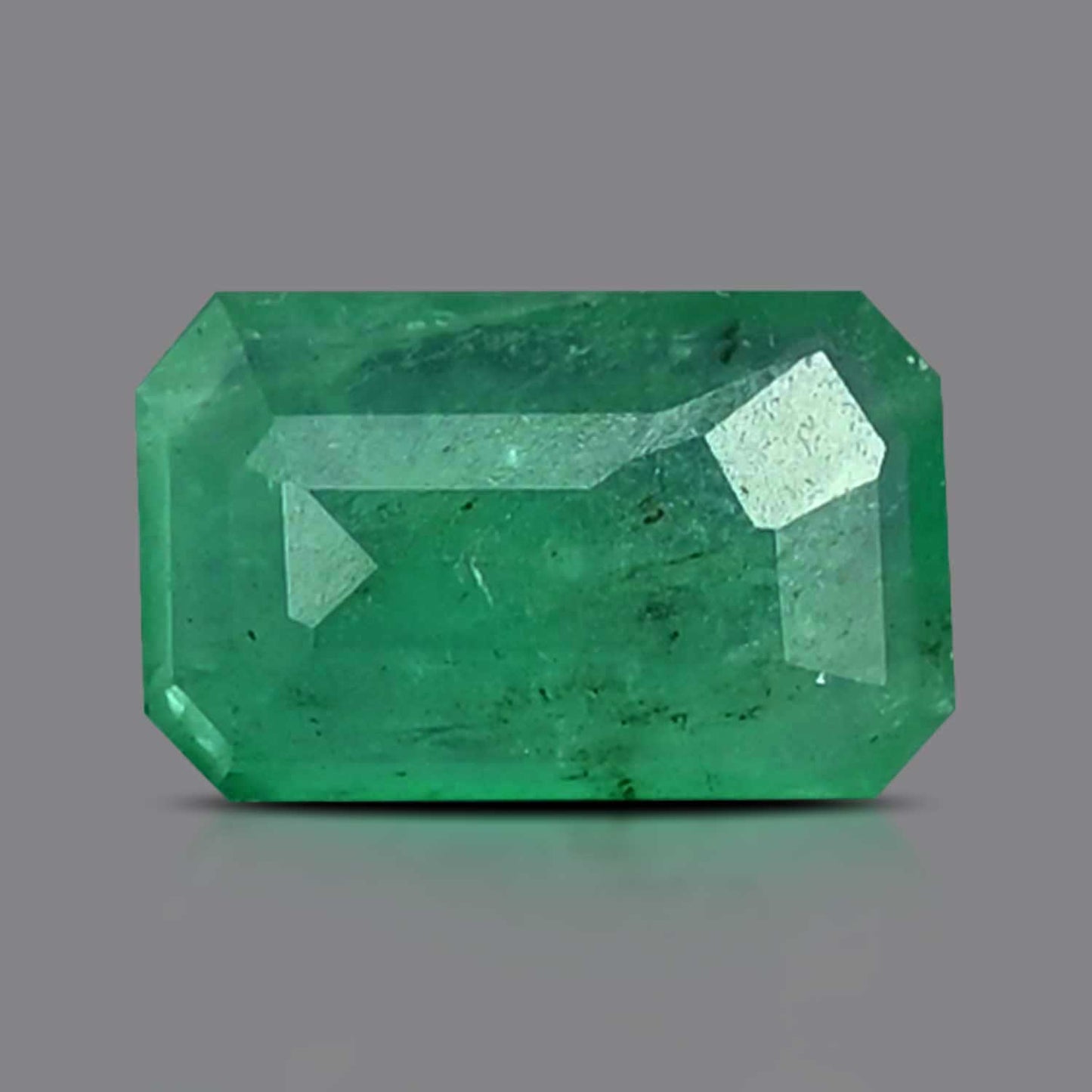 Zambian Emerald (Panna) - 5.36 Carat