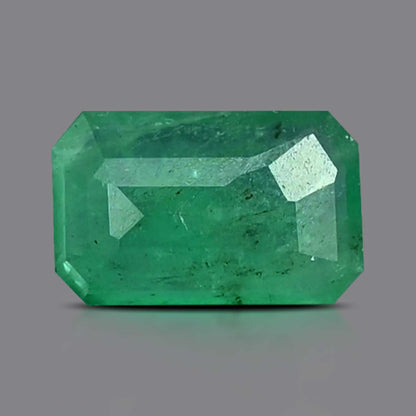 Zambian Emerald (Panna) - 5.36 Carat