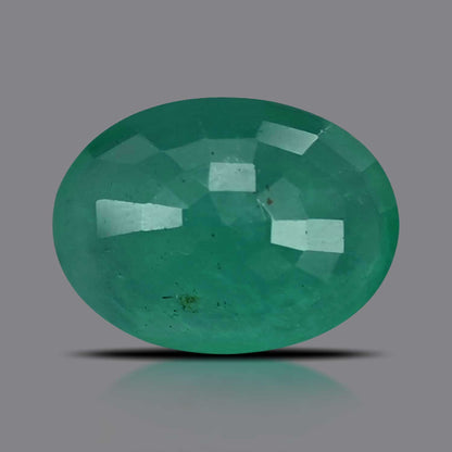 Zambian Emerald (Panna) - 10.58 Carat