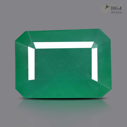 Zambian Emerald (Panna) - 3.81 Carat