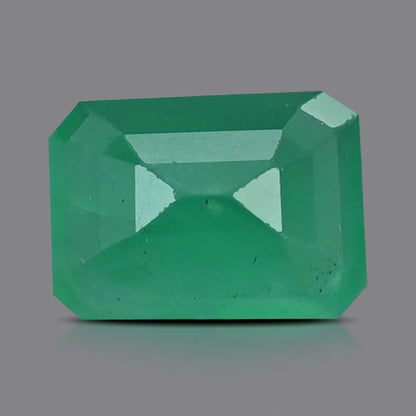 Zambian Emerald (Panna) - 3.81 Carat