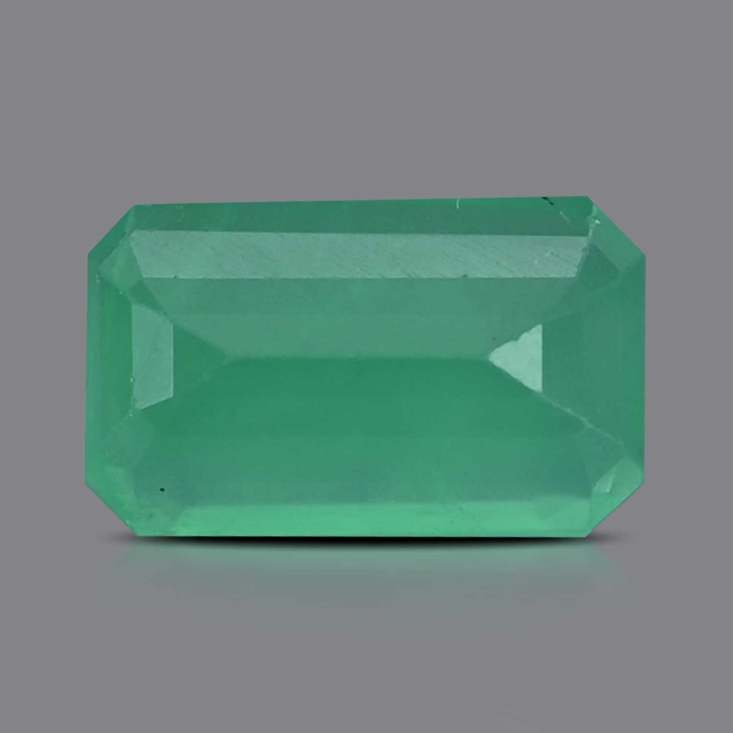 Zambian Emerald (Panna) - 4.41 Carat