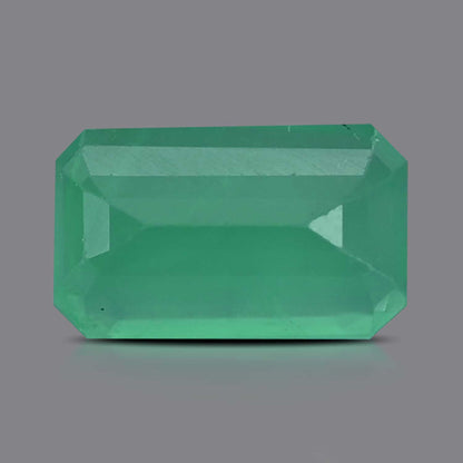 Zambian Emerald (Panna) - 4.41 Carat