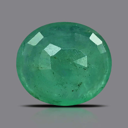 Zambian Emerald (Panna) - 10.42 Carat