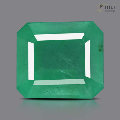 Zambian Emerald (Panna) - 6.89 Carat