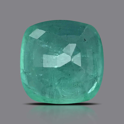 Zambian Emerald (Panna) - 4.53 Carat