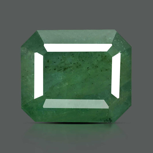 Zambian Emerald (Panna) - 6.87 Carat