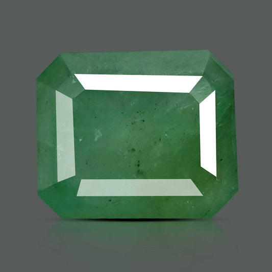 Zambian Emerald (Panna) - 7.66 Carat