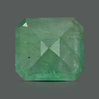 Zambian Emerald (Panna) - 7.38 Carat