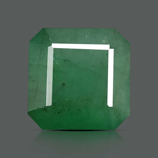 Zambian Emerald (Panna) - 7.27 Carat