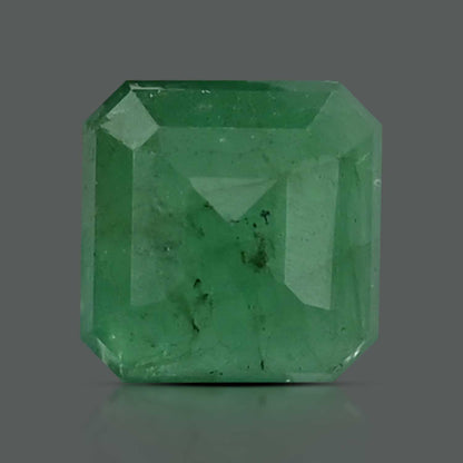 Zambian Emerald (Panna) - 7.27 Carat