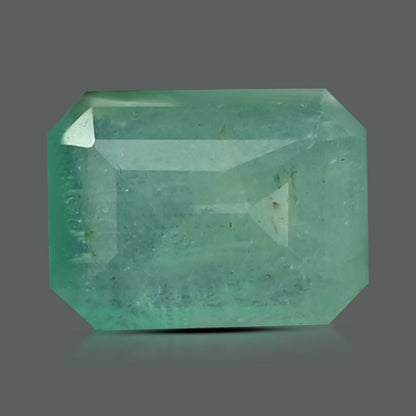 Zambian Emerald (Panna) - 8.53 Carat