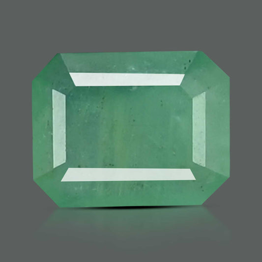 Zambian Emerald (Panna) - 3.8 Carat