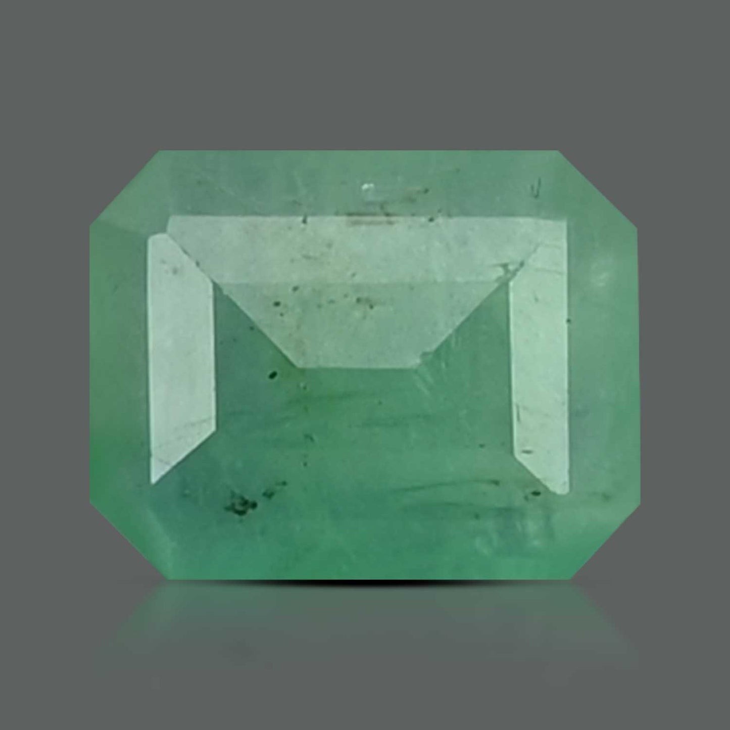 Zambian Emerald (Panna) - 3.8 Carat