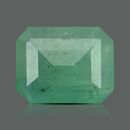 Zambian Emerald (Panna) - 3.8 Carat