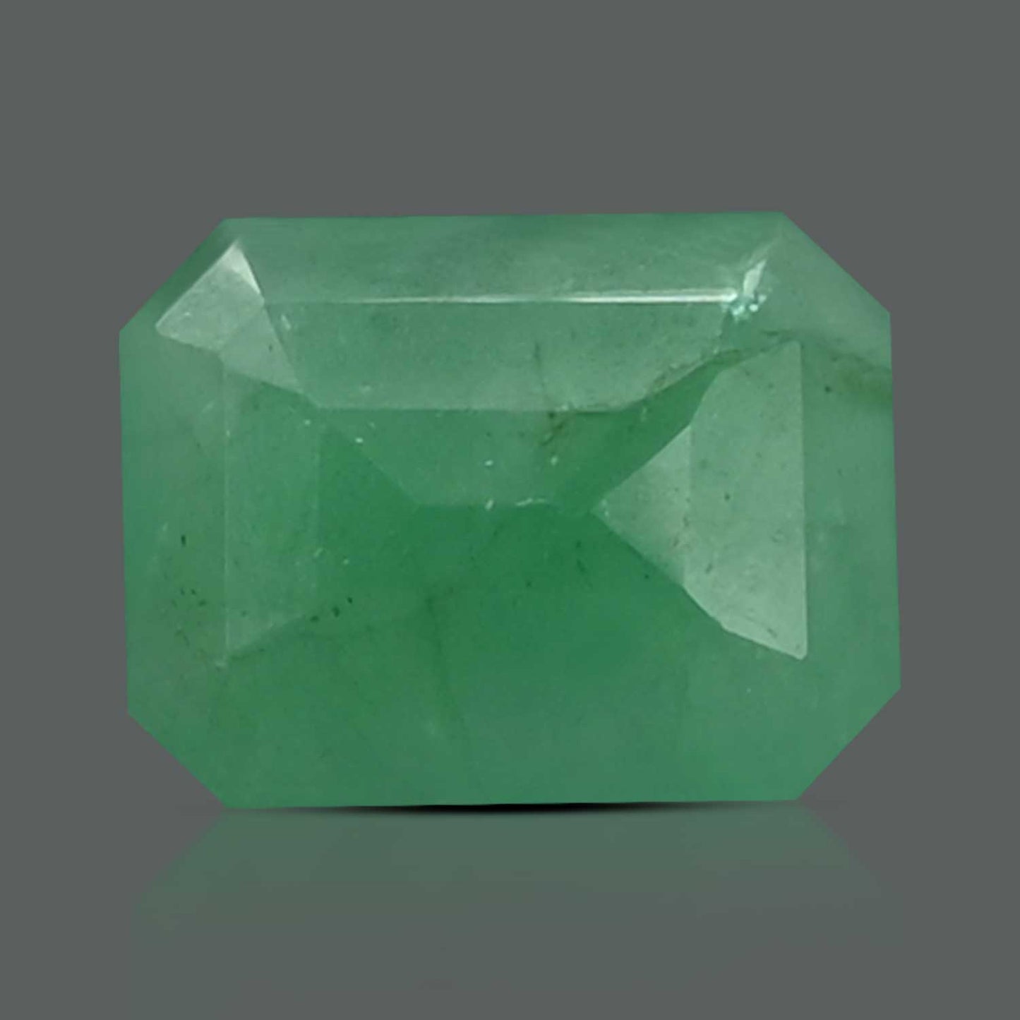 Zambian Emerald (Panna) - 4.57 Carat
