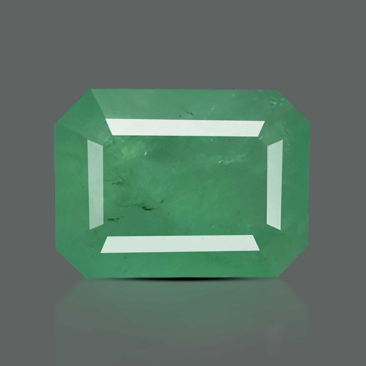 Zambian Emerald (Panna) - 6.09 Carat