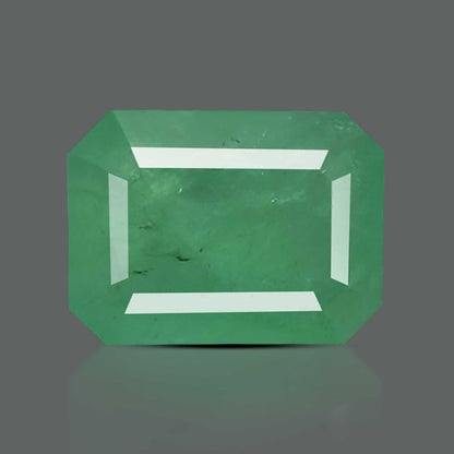 Zambian Emerald (Panna) - 6.09 Carat