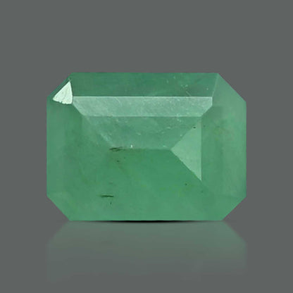 Zambian Emerald (Panna) - 6.09 Carat