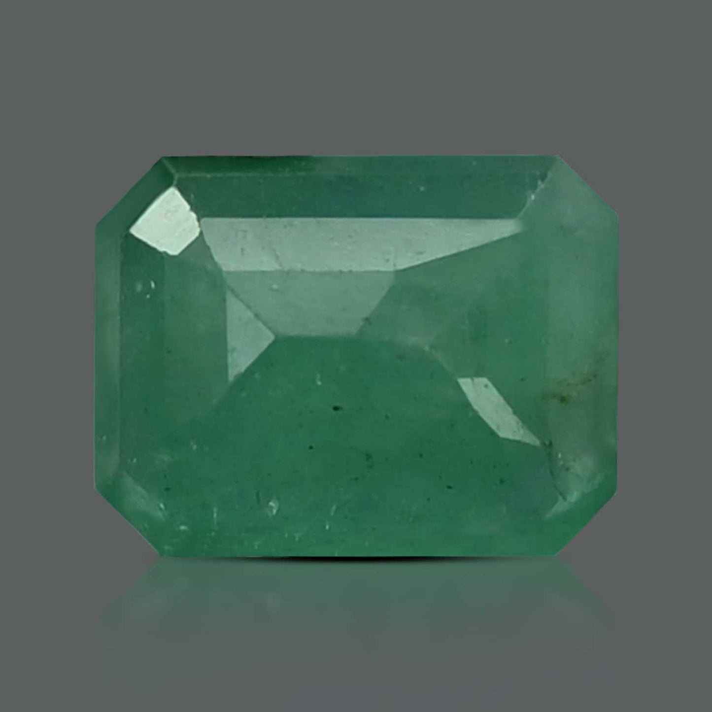 Zambian Emerald (Panna) - 4.4 Carat
