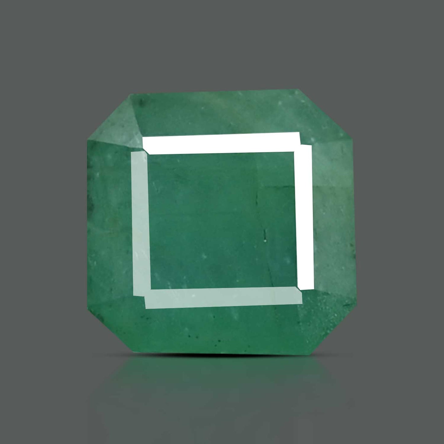 Zambian Emerald (Panna) - 7.16 Carat