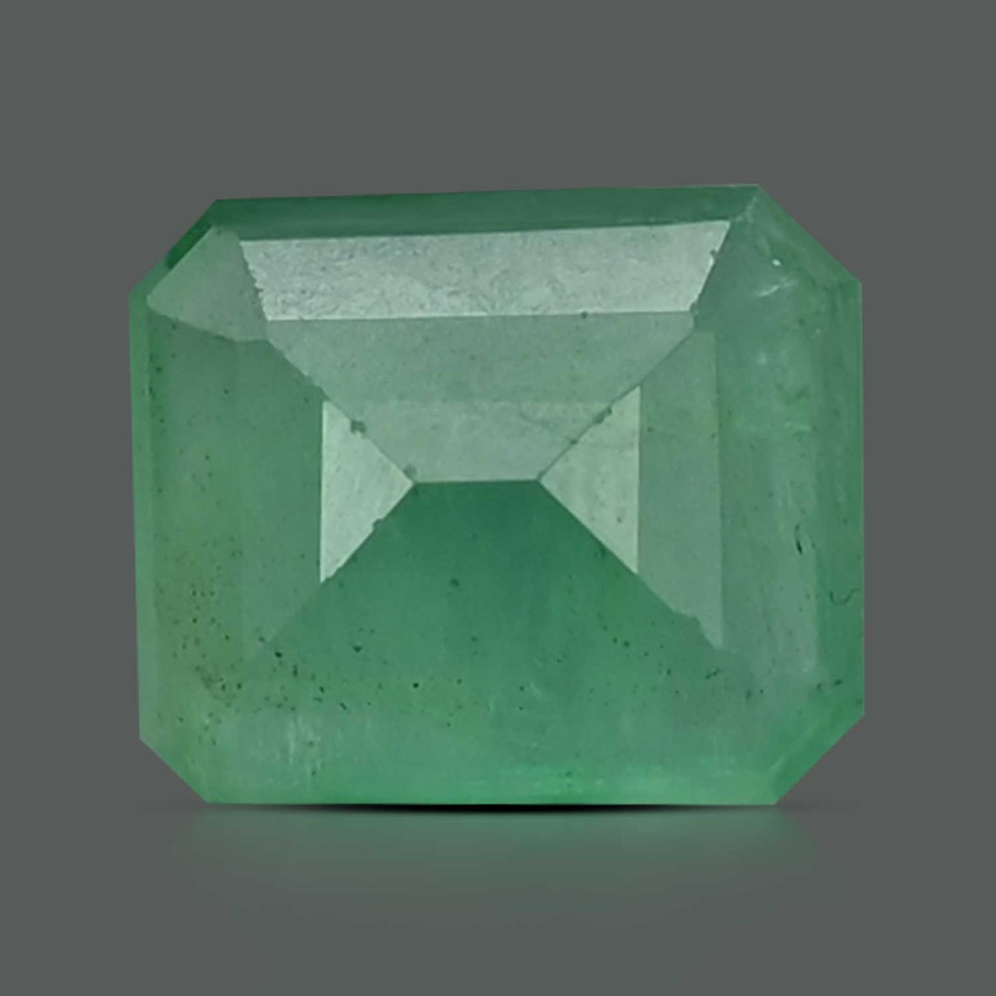 Zambian Emerald (Panna) - 4.51 Carat