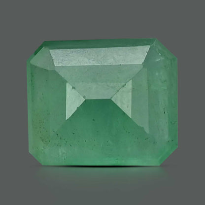 Zambian Emerald (Panna) - 4.51 Carat