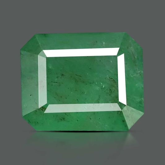 Zambian Emerald (Panna) - 5.28 Carat