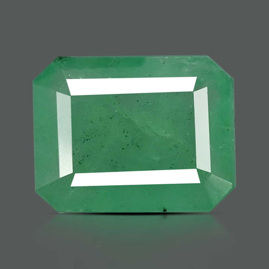 Zambian Emerald (Panna) - 6.91 Carat
