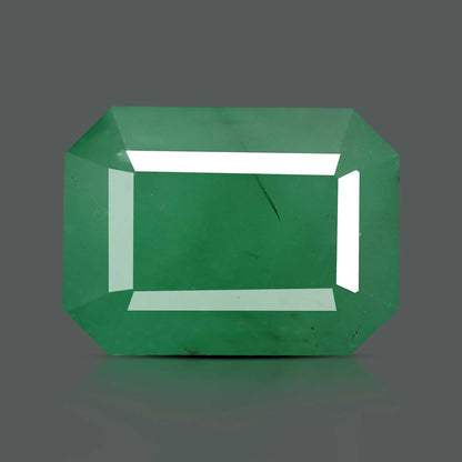Zambian Emerald (Panna) - 8.07 Carat