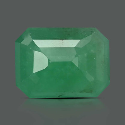 Zambian Emerald (Panna) - 8.07 Carat