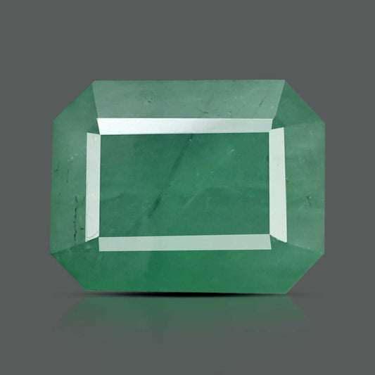 Zambian Emerald (Panna) - 4.44 Carat