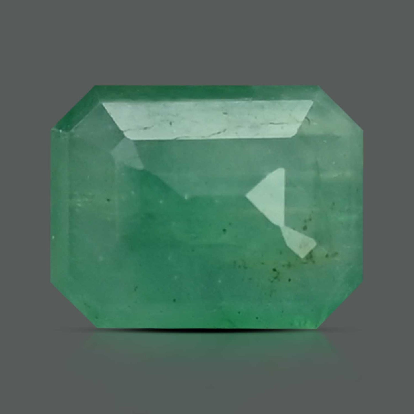 Zambian Emerald (Panna) - 4.44 Carat