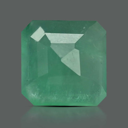 Zambian Emerald (Panna) - 8.21 Carat