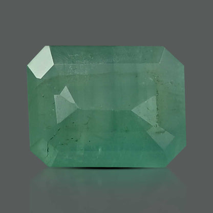 Zambian Emerald (Panna) - 6.66 Carat