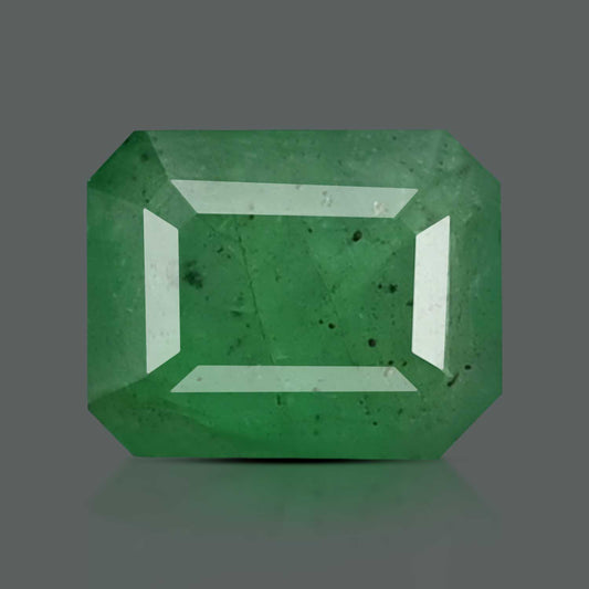 Zambian Emerald (Panna) - 5.29 Carat