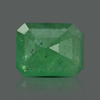 Zambian Emerald (Panna) - 5.29 Carat