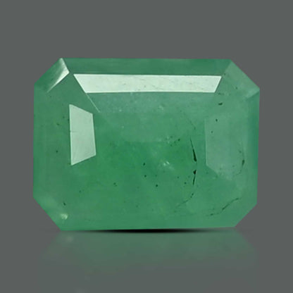 Zambian Emerald (Panna) - 3.92 Carat