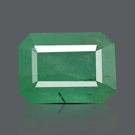 Zambian Emerald (Panna) - 5.19 Carat
