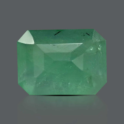Zambian Emerald (Panna) - 5.19 Carat