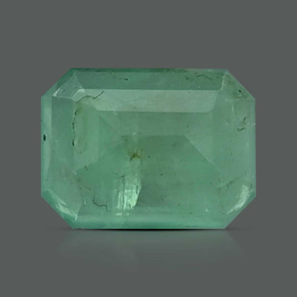 Zambian Emerald (Panna) - 4.48 Carat
